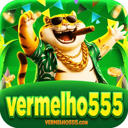 vermelho555 — Guia oficial de entretenimento digital